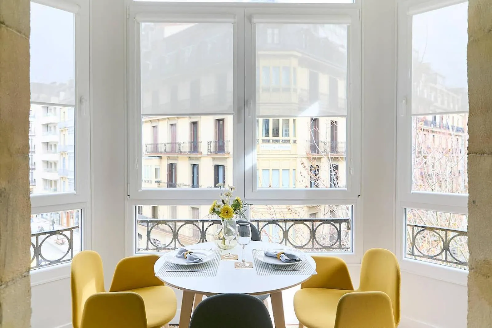 Apartamento Hamar San Sebastián
