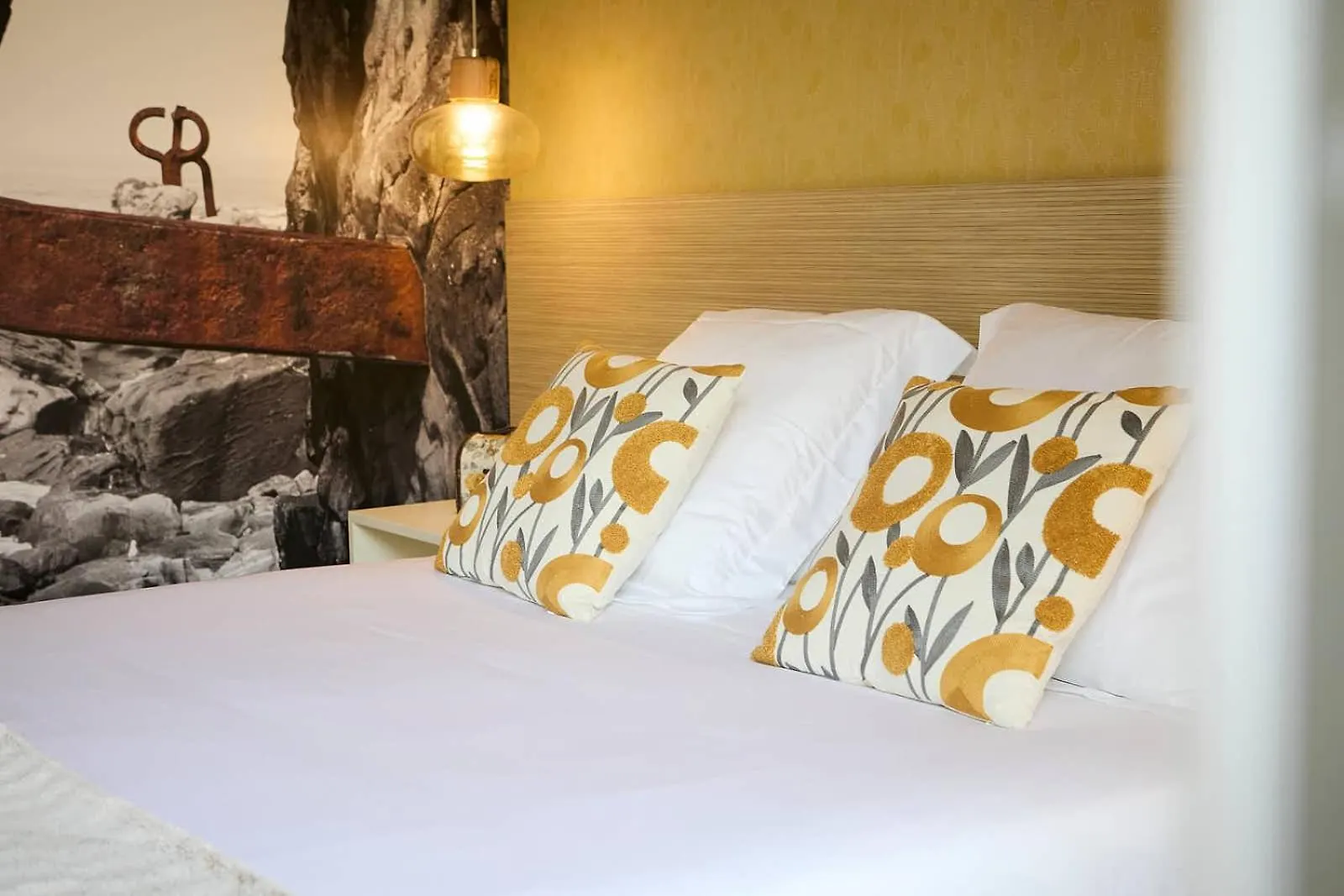 Apartamento Hamar San Sebastián España