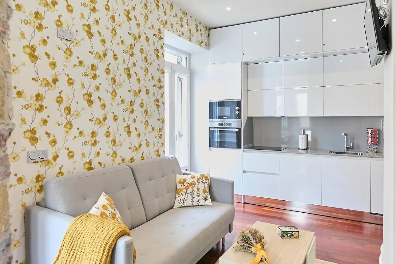 Apartamento Hamar San Sebastián España