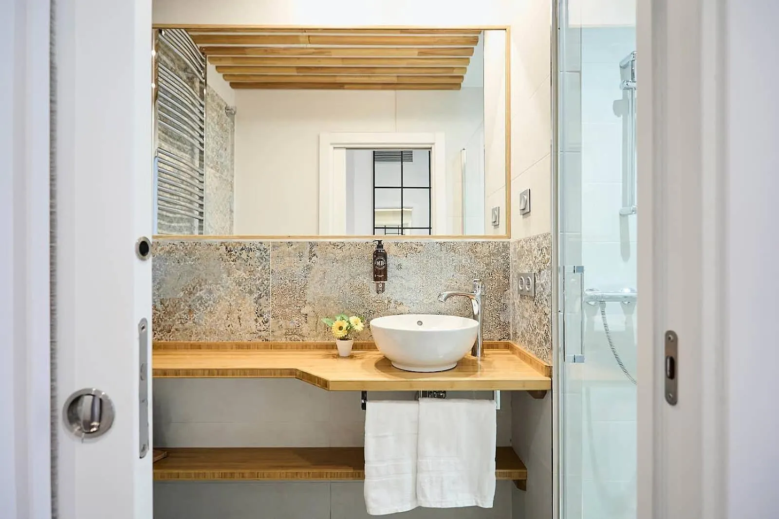 Apartamento Hamar San Sebastián