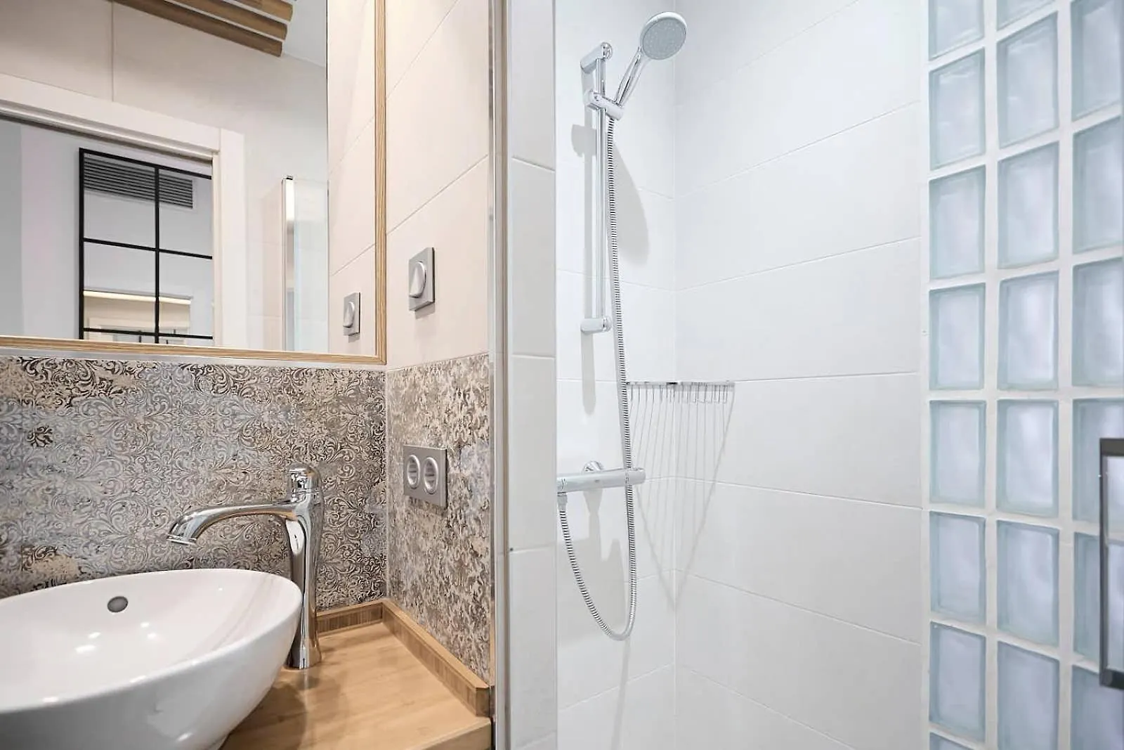 Apartamento Hamar San Sebastián