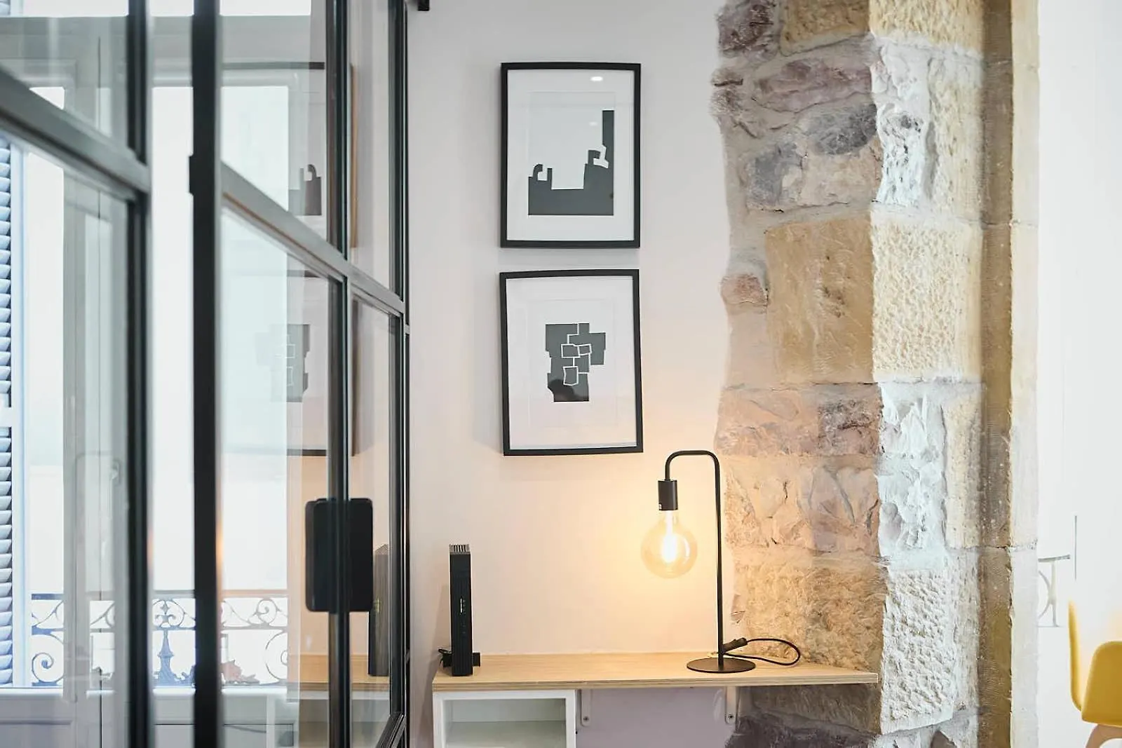 Apartamento Hamar San Sebastián