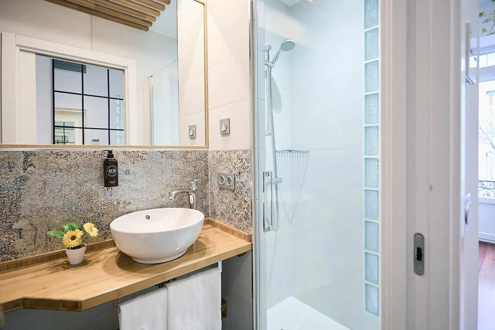 Hamar San Sebastian Appartement 0*,